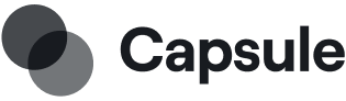 Logo_Capsule