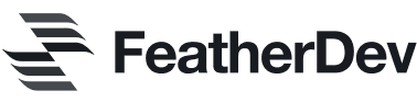 Logo_FeatherDev